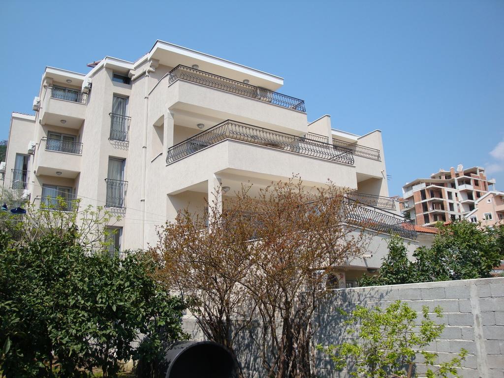 Bed & Breakfast Pima Apartmani 4*